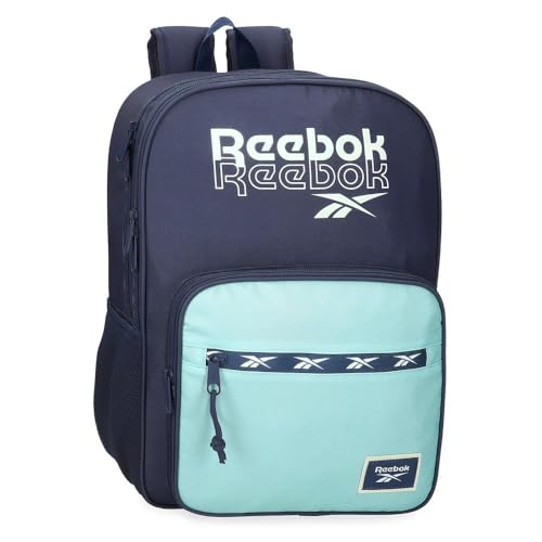 Sac à dos Reebok Andrew en polyester ultra résistant anti-déchirure Joumma Bags