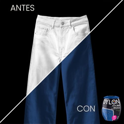 Miniatura 4 de Dylon Máquina Dye Pod 350 G, Color Azul