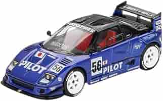 Amazon | サンリッチ (Sunrich) MINI GT 1/64 マツダ AZ-1