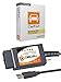 Produktbild USB OBD 2 Diagnose-Interface DEUTSCHE SOFTWARE Carport für viele Fahrzeuge