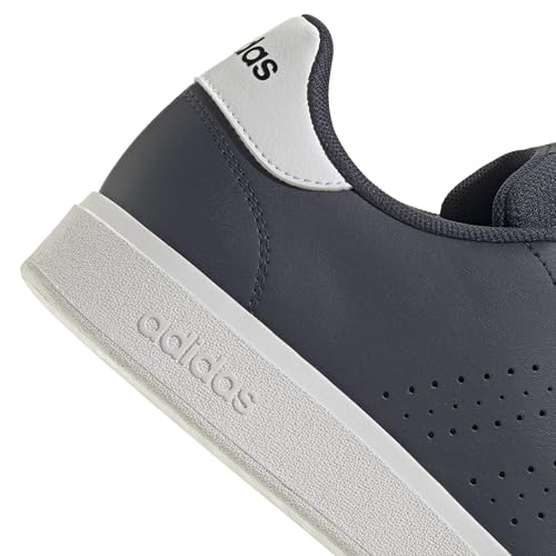 Image of adidas Unisex-Adult Advantage Base 2.0 Sneaker