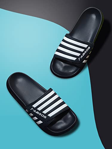 Image of ABROS Men's AWFG7039O Wookee Slider /FlipFlop