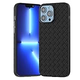 iPhone 13 Pro Case, KOOPAO Shockproof Protective Case Fit Protective for iPhone 13 Pro Cover 2021...