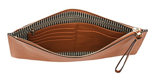 Montte di Jinne - Borsa da polso da donna con