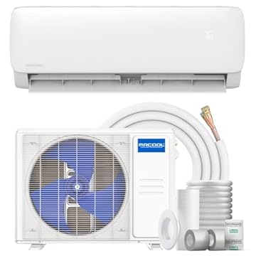 best ductless heating cooling systems