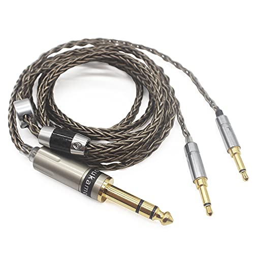 Top 10 Headphone Cable For Focal of 2022 Katynel