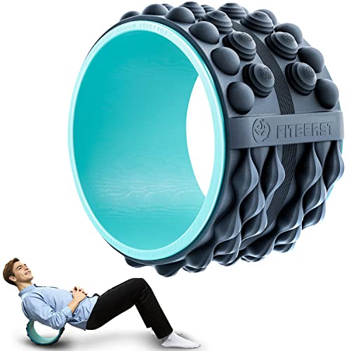 Top 10 Wheel For Back Pain of 2022 Katynel