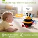 Imagen de hahaland Juguetes Bebes 6-12 Meses