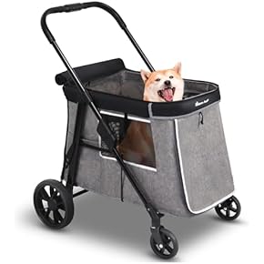 犬用カート - Amazon.co.jp