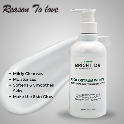 Image of KOREAN BEAUTY.DR - Korean Showel Gel | Skin Brightening Body Wash | Tan Removal Body Wash for Soft & Smooth Skin | Shower gel | 600ml (Pack 2)