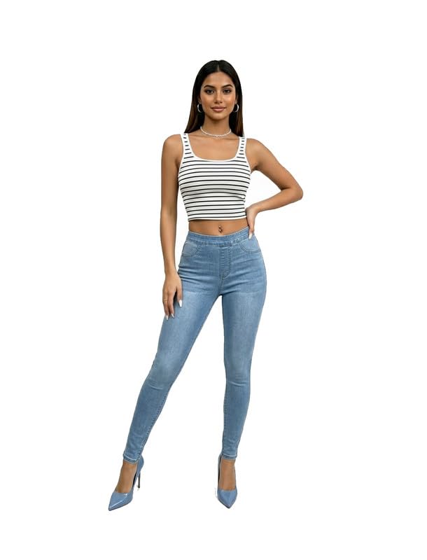 Image of Trendy Stylsih Tank Top