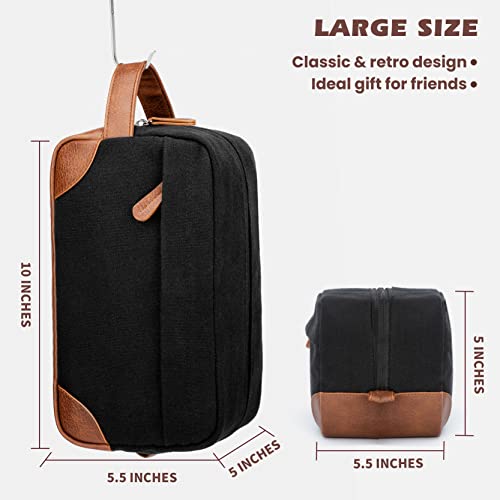 Vorspack Toiletry Water Resistant