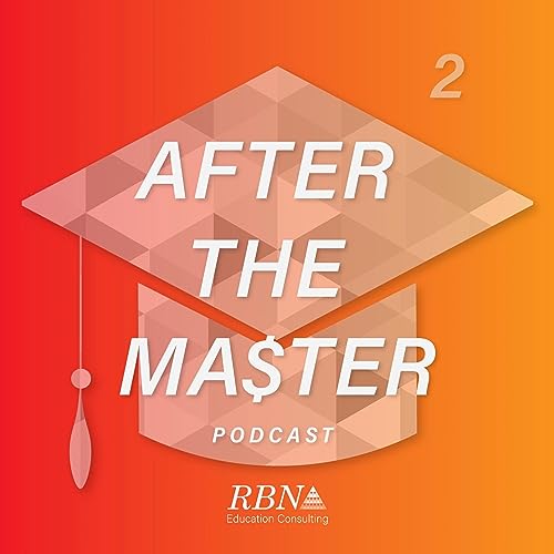 After The Master Titelbild