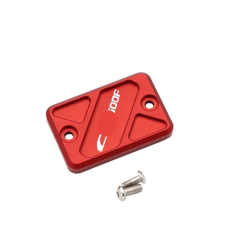 Couvercle réservoir liquide frein CB 500X bocal accessoires moto