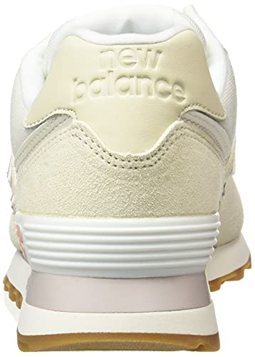 New Balance WL574NR2_40, Scarpe da Ginnastica