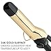 HOT TOOLS Professional 24K Gold 1-1/2'' Digital Curling Iron, 1 ct.