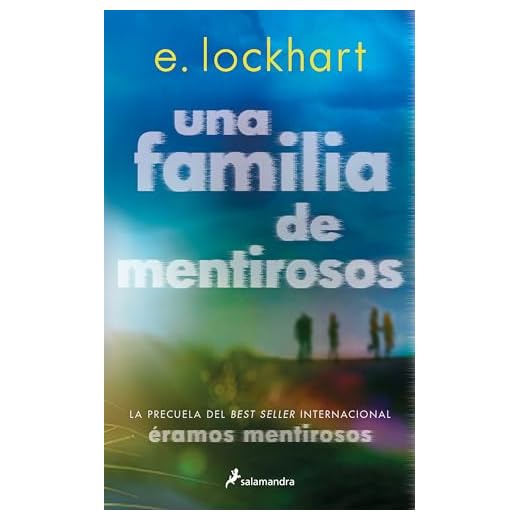 Familia de Mentirosos: Edición en Español