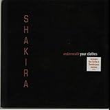  Underneath Your Clothes [Vinilo]