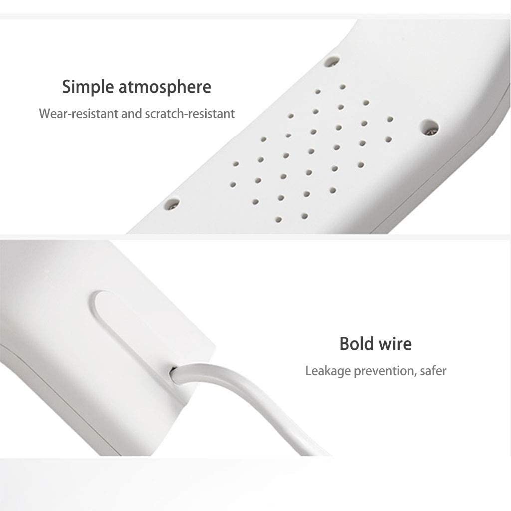 Schuhtrockner, USB Fußtrockner, Schuhtrockner Dritter Gang Thermostat zeitliche Koordinierung Tragbar Heizungswärmer Stiefeldeodorant Entfeuchtungsgerät