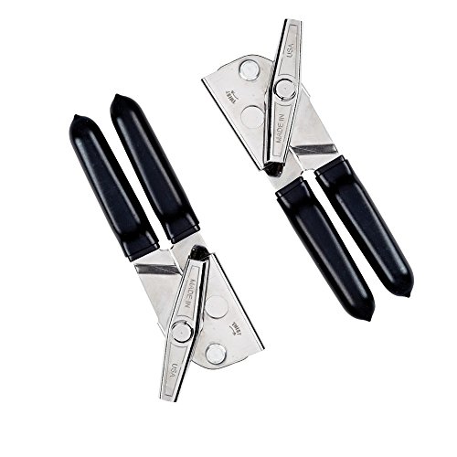 EZ-DUZ-IT 3028 Can Opener, Set of 2