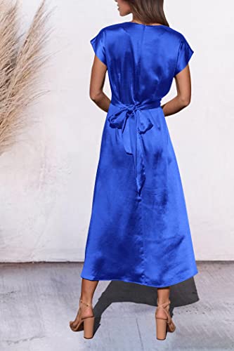 Reviews y listado de Vestido seda salvaje los diez mejores. 24 Imagen adicional