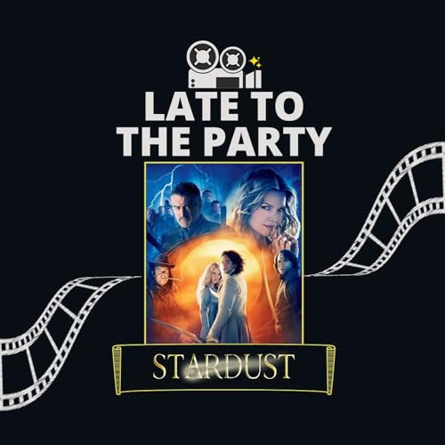 Late To The Party - Stardust