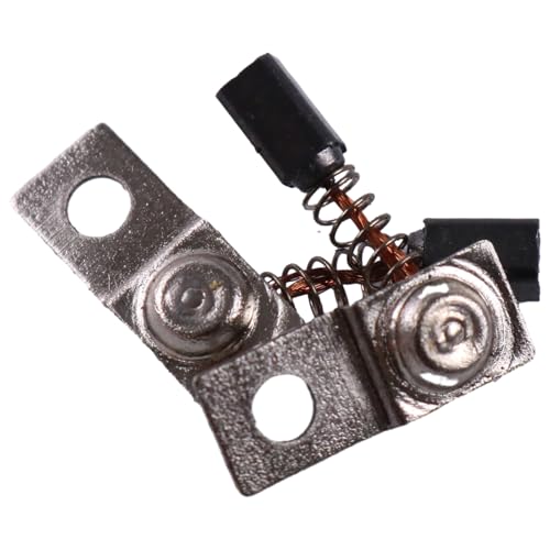 Image of 2 PCS UP200 Carbon Brush Compatible with UG12 SUG12 UG14 DM12 Nail Drill Handpiece