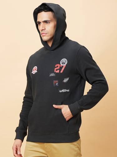Image of Being Human Men Sweater