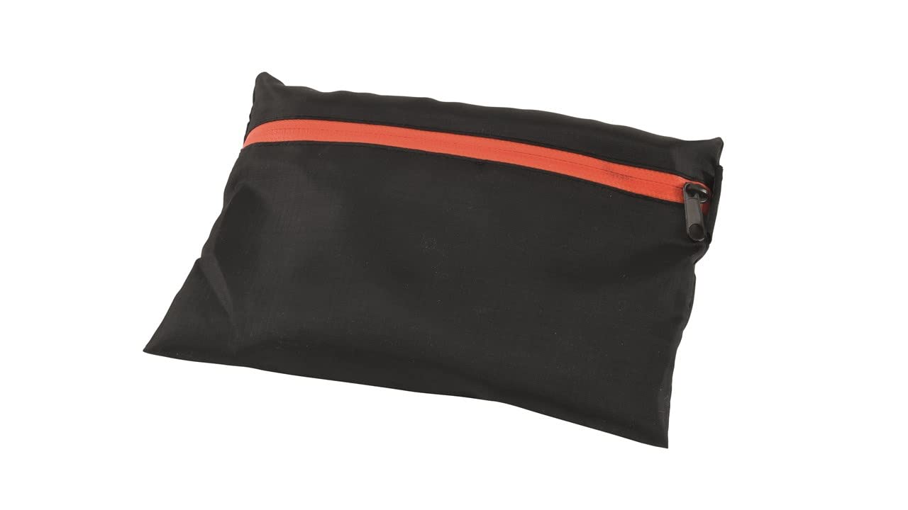 Outwell Field Repair Reparaturset Nylon, grau, Einheitsgröße