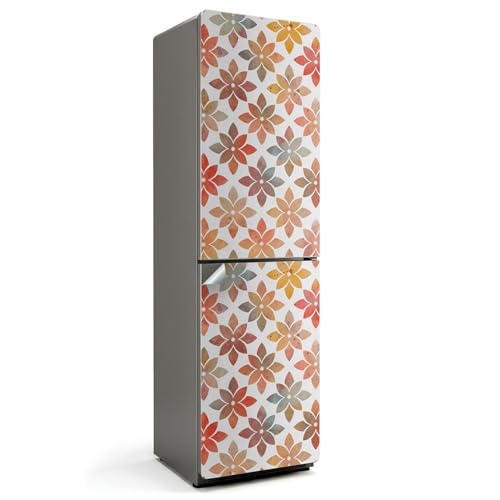 Pegatinas para frigorífico decorativas para transformar cocinas modernas 2