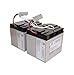 BTI- Battery Tech. RBC55-SLA55-BTI APC Replacement Battery