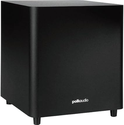 Polk wireless sub Outlet