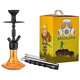 Tabac du Bassigny Chicha Apocalypse Babynoah Orange