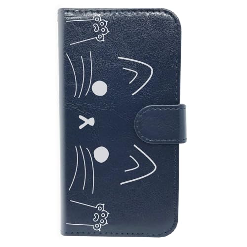 Xiaomi POCO M7 PRO 5G�p �P�[�X �J�o�[ �蒠�^ �˂� �L �V���v�� �J�[�h���[ �@�\ �y�� �|�P�b�g �X�}�z�P�[�X �l�C�r�[ 2q-pl-dn07