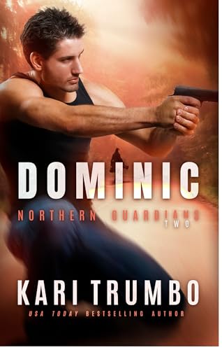 Dominic (Northern Guardians Book 2)