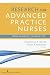 Research for Advanced Practice Nurses: From Evidence to Practice