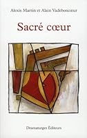 SACRE COEUR 2896370064 Book Cover