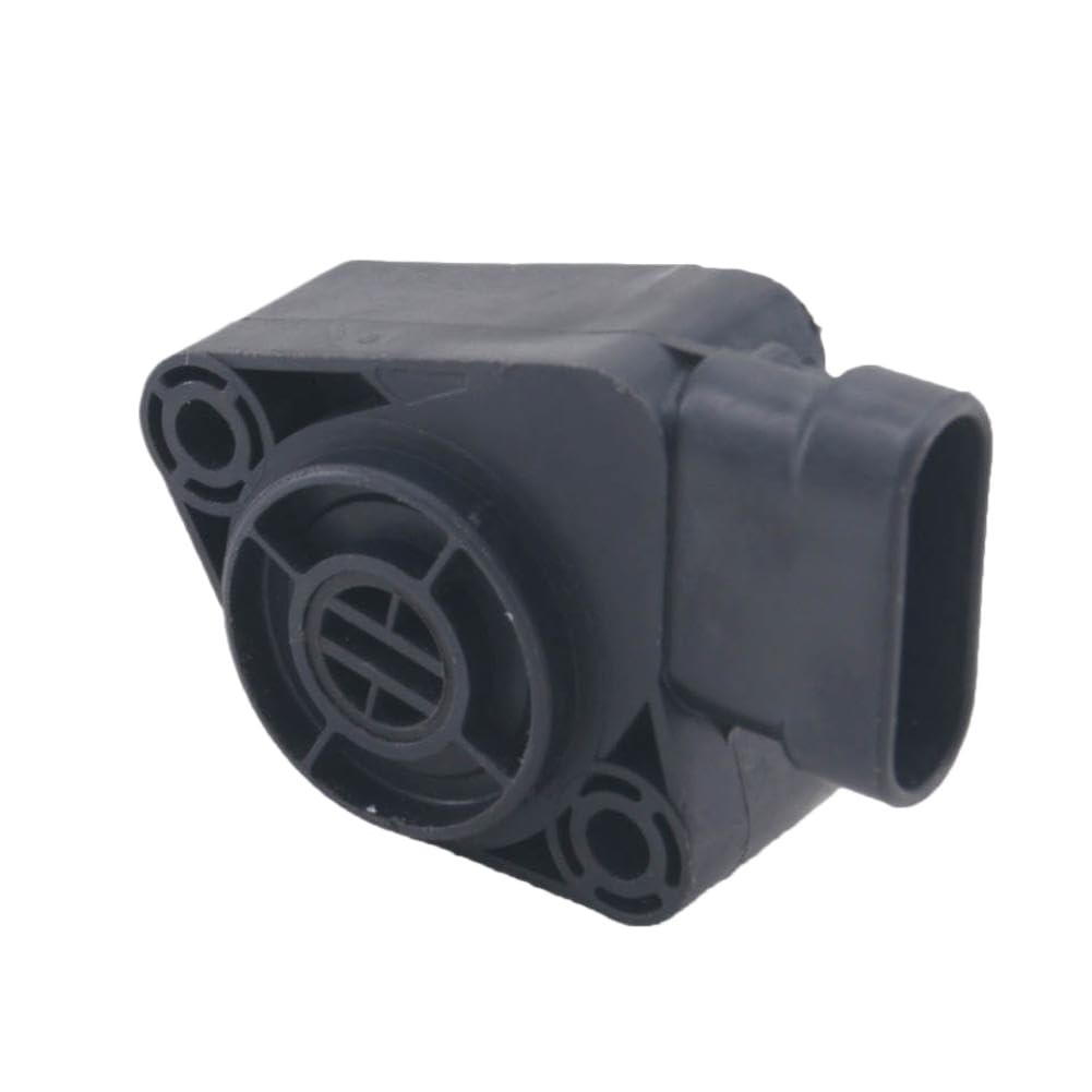 Accelerator Speed Pedal TPS Throttle Position Compatible with FH12 FH13 FH16 FM9 FM7