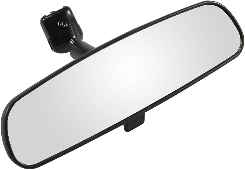 Espelho retrovisor interno central RLB-HILON F-445 para Honda – 1 unidade