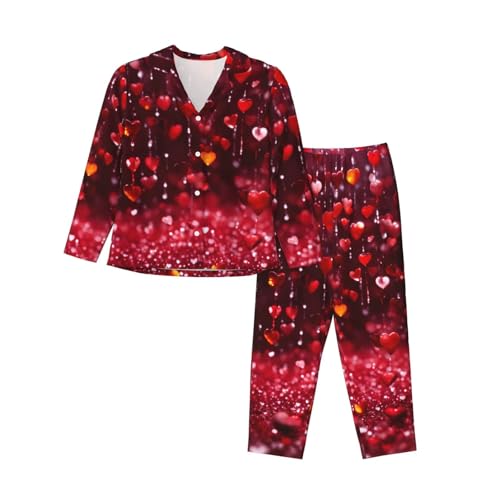 Pyjama manches longues femme parfait pour vos soirées cocooning et nuits douces