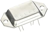 Repuesto de calidad Sando sre20100.0 Regulador Alternador