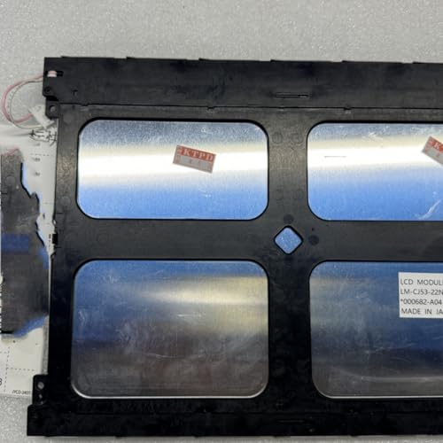 Image of LM-CJ53-22NAK New 10.4-inch LCD Display Screen