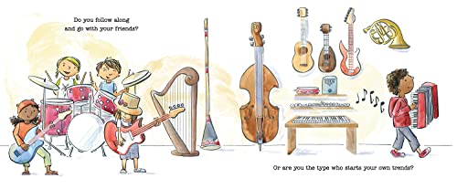 The Favorite Book - Image 3