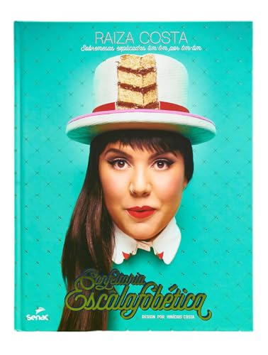 Confeitaria escalafobética:: sobremesas explicadas tim-tim por tim-tim