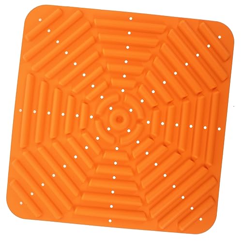 Housoutil Almofadas De Nidificação De Silicone Para Galinheiro Lavável Almofadas De Nidificação Para