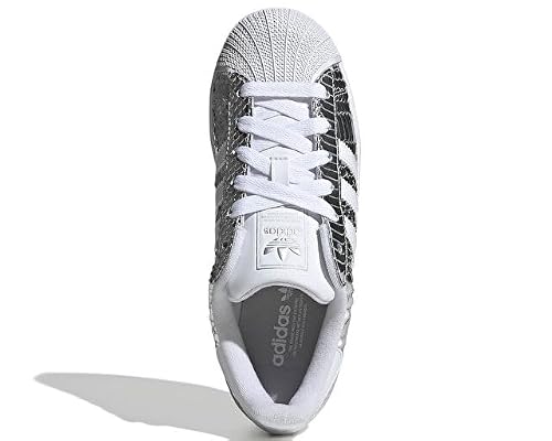 CHAUSSURE SUPERSTAR II - vue 5