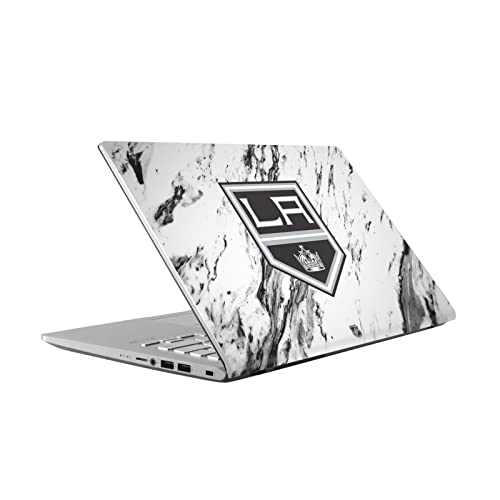 Skin Los Angeles Kings pour personnaliser votre ordinateur Asus Vivobook 14 au bureau