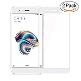Diseñado para el Huawei Xiaomi 5X/A1, es precisamente cortado y perfectamente compatible con su teléfono. Nota: preste atención al modelo de teléfono antes de comprar.