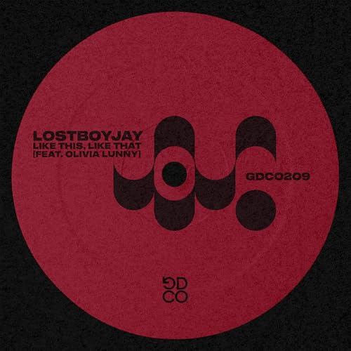 LOSTBOYJAY feat. Olivia Lunny