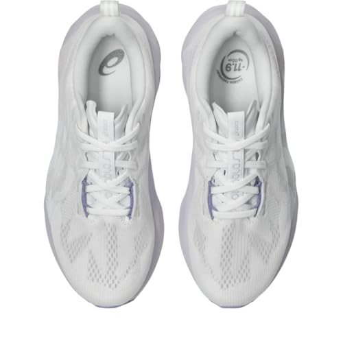 Image of ASICS Women's NOVABLAST 5 Running Shoes